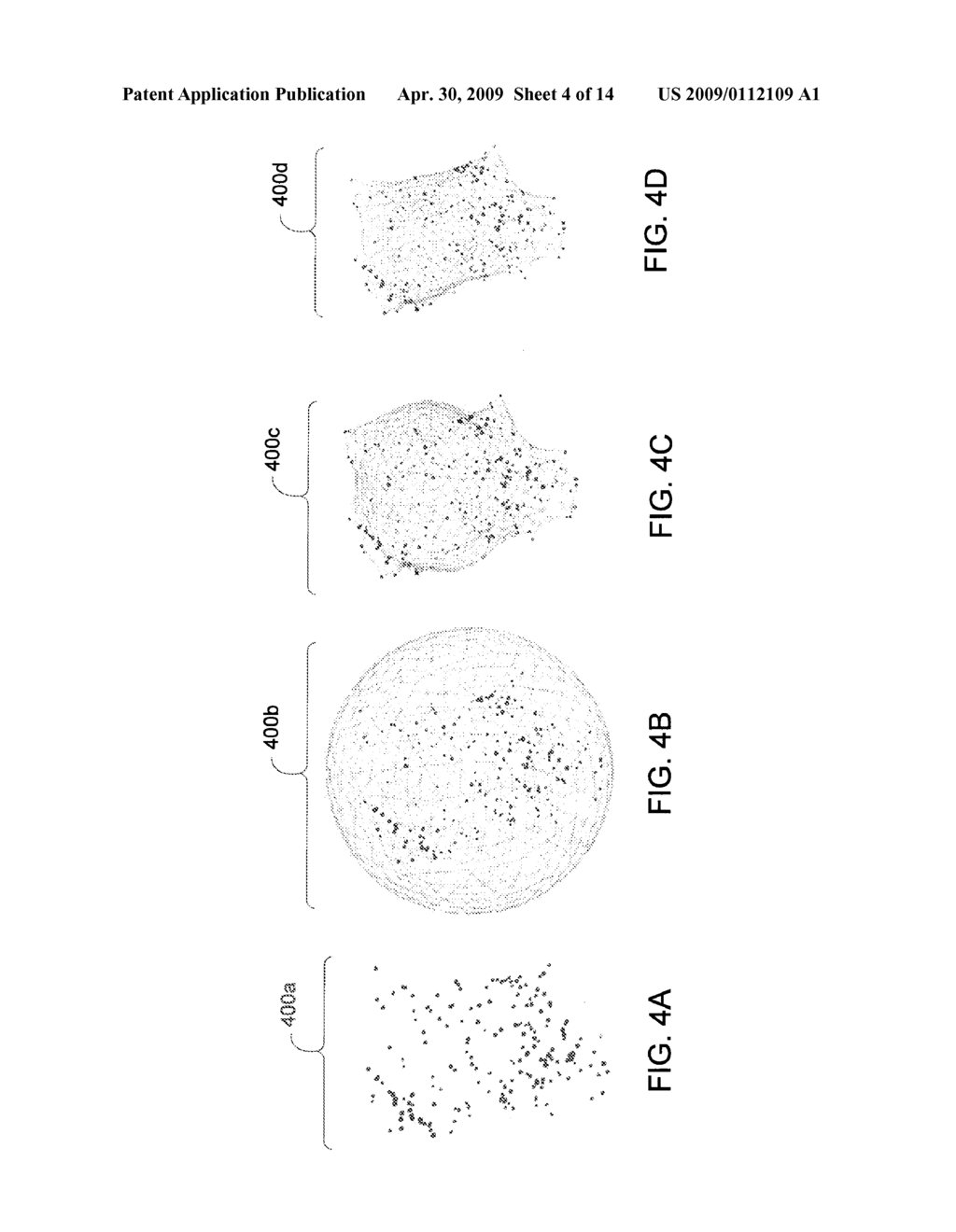 RECONSTRUCTION OF GEOMETRY OF A BODY COMPONENT AND ANALYSIS OF SPATIAL DISTRIBUTION OF ELECTROPHYSIOLOGICAL VALUES - diagram, schematic, and image 05