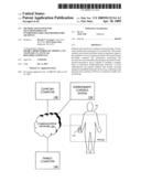 Method and system for self-monitoring of environment-related respiratory ailments diagram and image