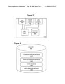 Method and system for self-monitoring of environment-related respiratory ailments diagram and image