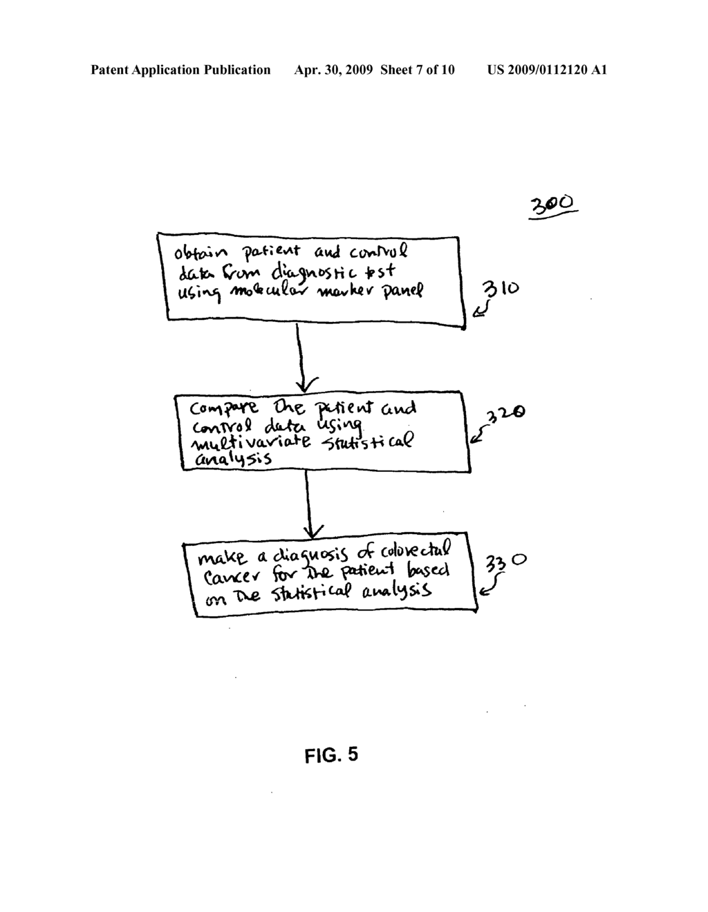 DRUG SCREENING AND MOLECULAR DIAGNOSTIC TEST FOR EARLY DETECTION OF COLORECTAL CANCER: REAGENTS, METHODS, AND KITS THEREOF - diagram, schematic, and image 08