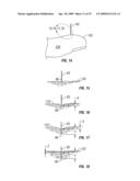 Method and apparatus for penetrating tissue diagram and image