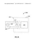 Method and apparatus for penetrating tissue diagram and image