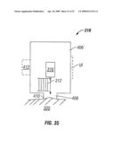 Method and apparatus for penetrating tissue diagram and image