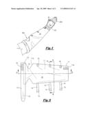 Protective skin cover diagram and image