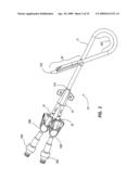 SPLIT-TIP CATHETER INCLUDING LATERAL DISTAL OPENINGS diagram and image