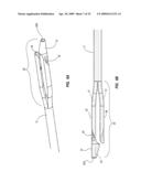 SPLIT-TIP CATHETER INCLUDING LATERAL DISTAL OPENINGS diagram and image