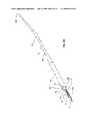 SPLIT-TIP CATHETER INCLUDING LATERAL DISTAL OPENINGS diagram and image