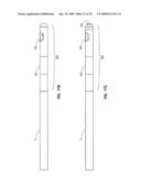 SPLIT-TIP CATHETER INCLUDING LATERAL DISTAL OPENINGS diagram and image