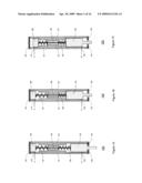 Variable Volume, Shape Memory Actuated Insulin Dispensing Pump diagram and image