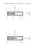 Variable Volume, Shape Memory Actuated Insulin Dispensing Pump diagram and image