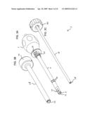 Manipulating Tool for a Medical Implant, Medical Implant and Kit of Parts Comprising a Manipulating Tool and Implant diagram and image