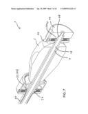 Manipulating Tool for a Medical Implant, Medical Implant and Kit of Parts Comprising a Manipulating Tool and Implant diagram and image