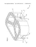 Manipulating Tool for a Medical Implant, Medical Implant and Kit of Parts Comprising a Manipulating Tool and Implant diagram and image