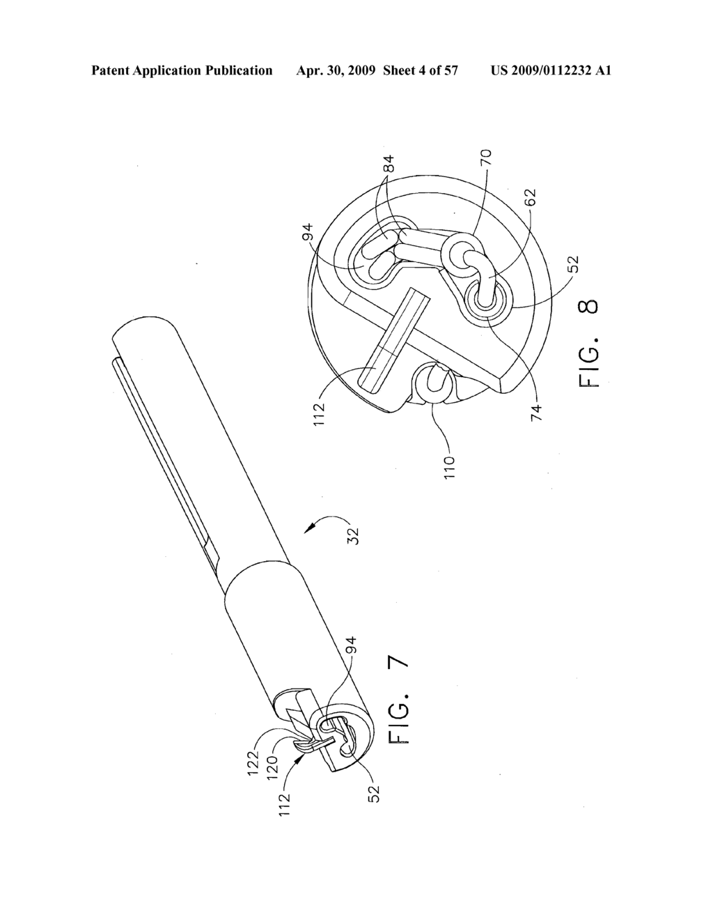 Method for Deploying A Device For Gastric Volume Reduction - diagram, schematic, and image 05