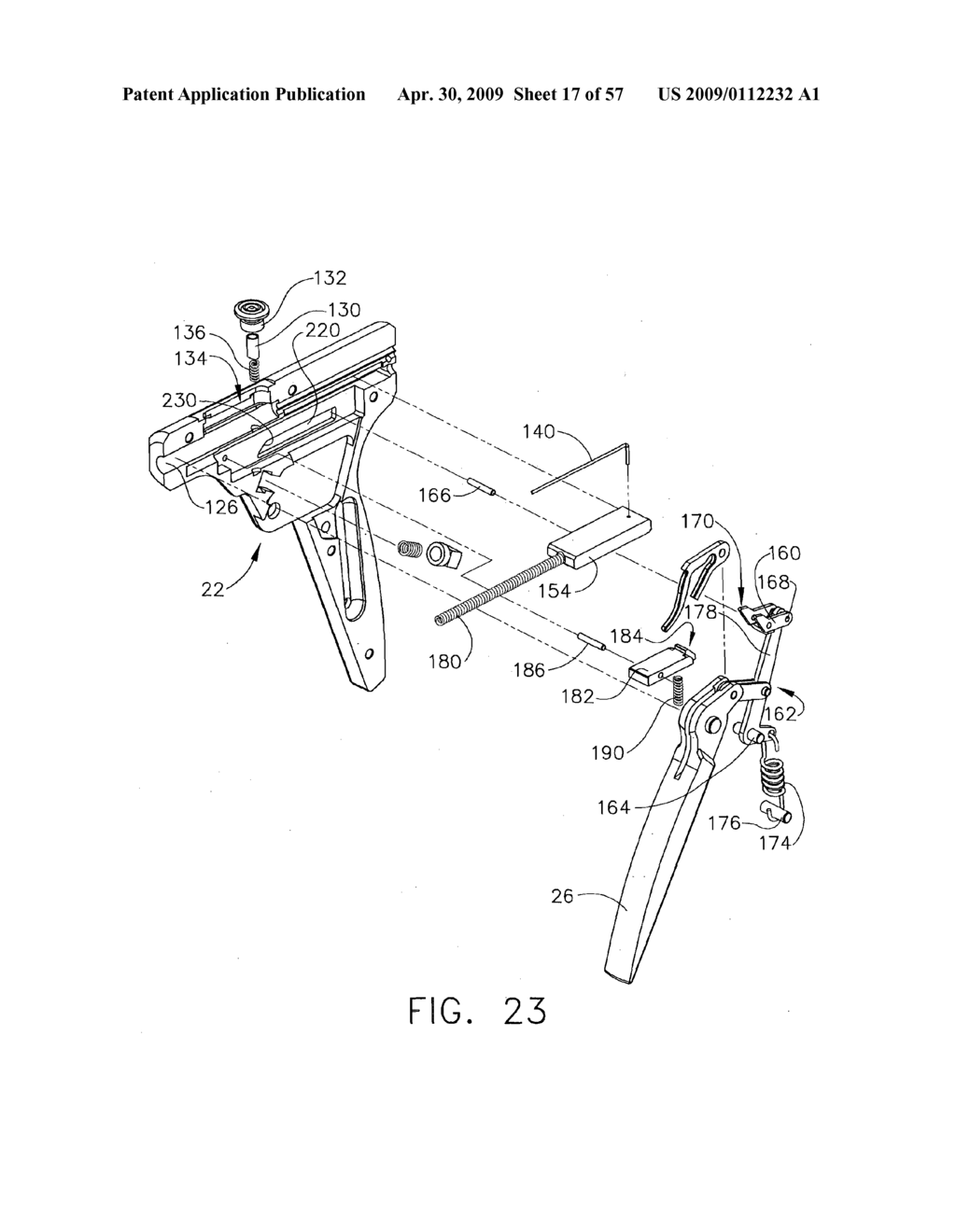 Method for Deploying A Device For Gastric Volume Reduction - diagram, schematic, and image 18