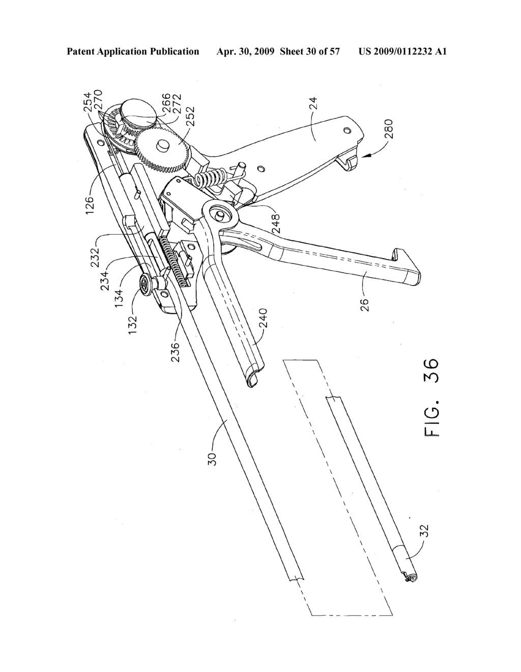 Method for Deploying A Device For Gastric Volume Reduction - diagram, schematic, and image 31