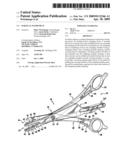 Surgical Instrument diagram and image