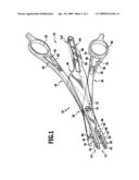 Surgical Instrument diagram and image