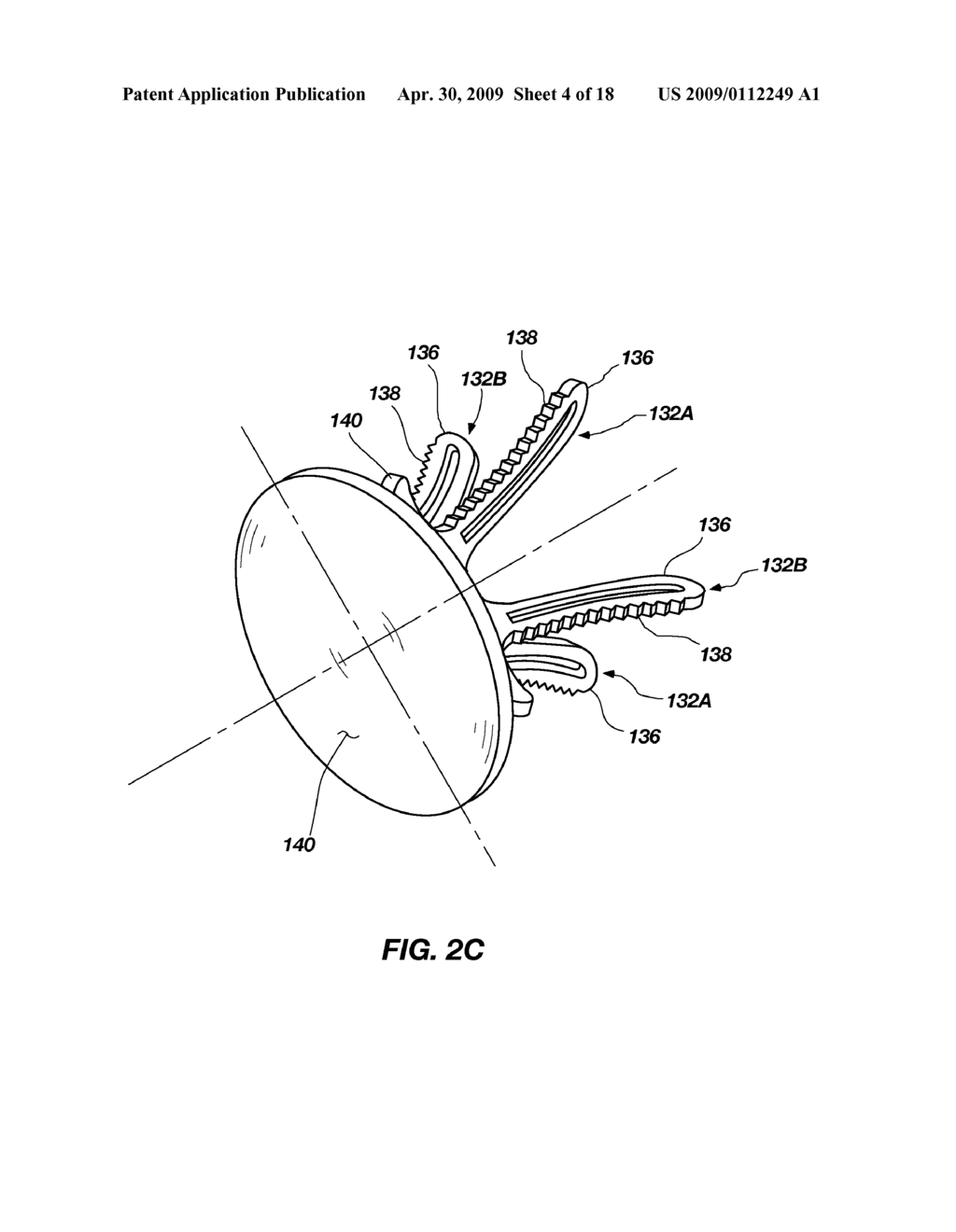 MEDICAL DEVICE FOR MODIFICATION OF LEFT ATRIAL APPENDAGE AND RELATED SYSTEMS AND METHODS - diagram, schematic, and image 05