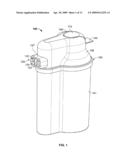 SPRAY DEVICES AND METHODS diagram and image