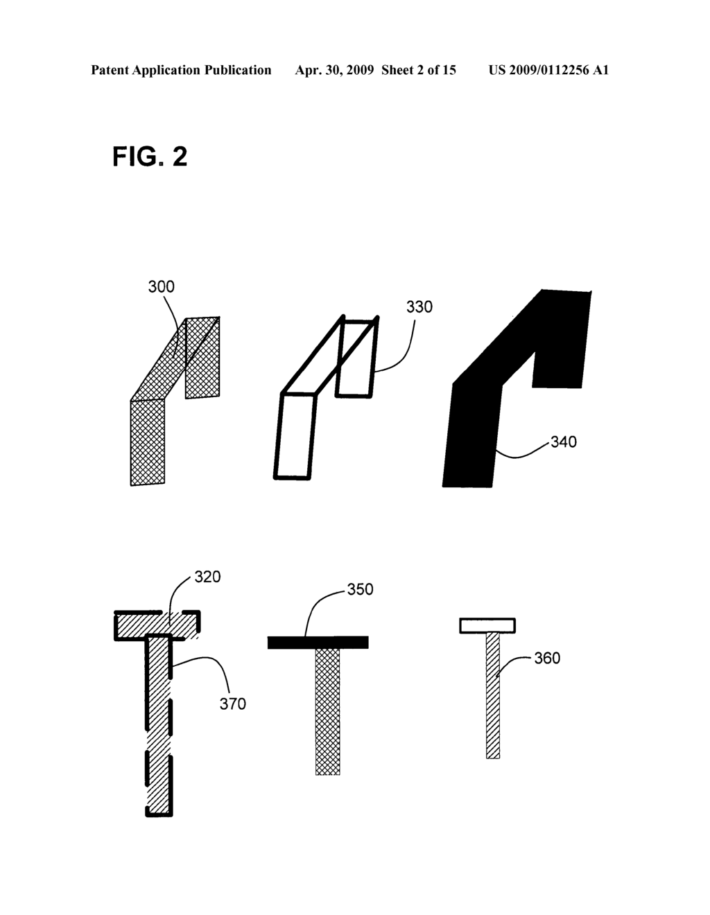 Suturing device with tissue sealant dispenser - diagram, schematic, and image 03