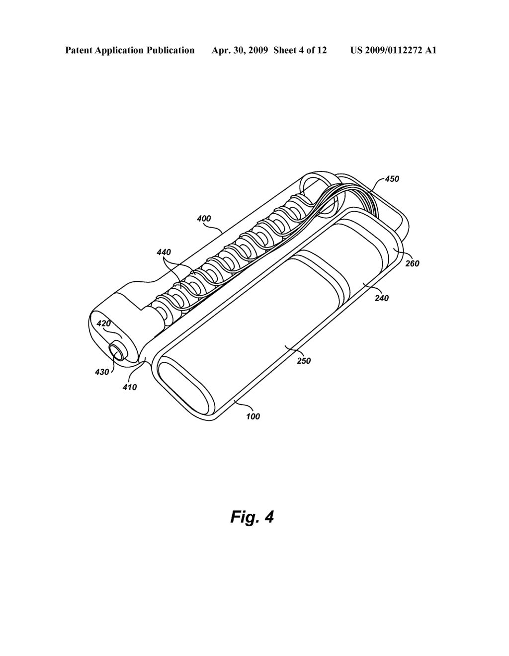 CONNECTOR ASSEMBLIES FOR IMPLANTABLE STIMULATORS - diagram, schematic, and image 05