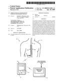 MEDICAL DEVICE CONFIGURATION BASED ON SENSED BRAIN SIGNALS diagram and image