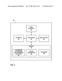 MEDICAL DEVICE CONFIGURATION BASED ON SENSED BRAIN SIGNALS diagram and image