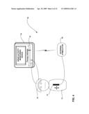 MEDICAL DEVICE CONFIGURATION BASED ON SENSED BRAIN SIGNALS diagram and image