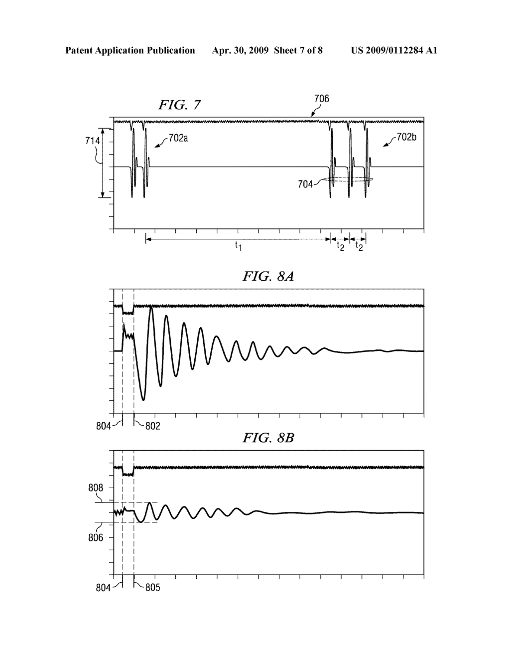 BIOFEEDBACK ELECTRONIC STIMULATION DEVICE - diagram, schematic, and image 08