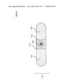 Devices and systems that deliver nitric oxide diagram and image