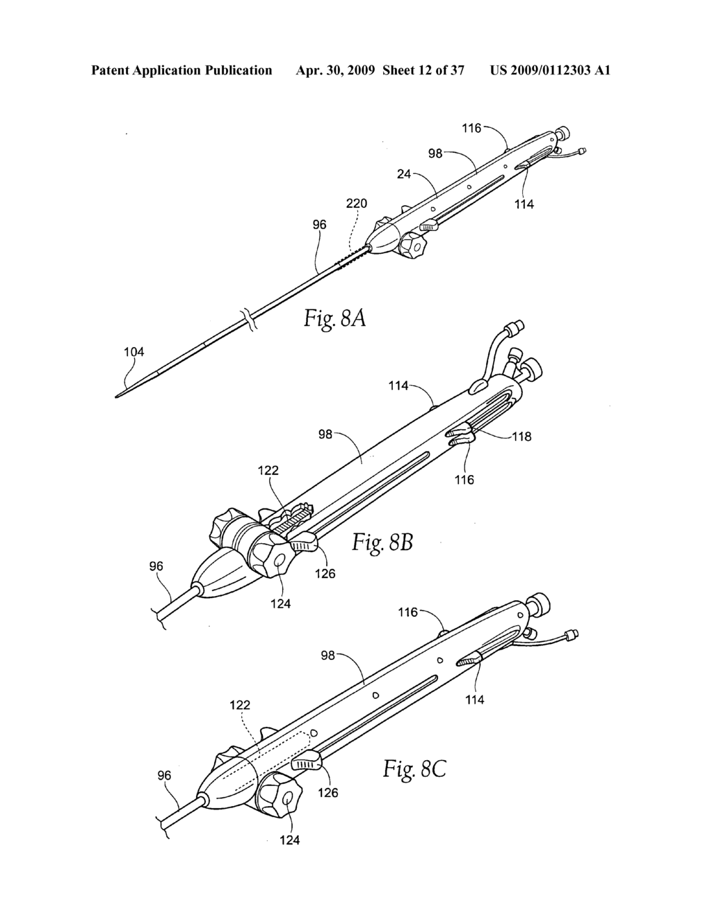 Devices, systems, and methods for endovascular staple and/or prosthesis delivery and implantation - diagram, schematic, and image 13