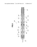 MANIPULATOR APPARATUS AND MEDICAL DEVICE SYSTEM diagram and image