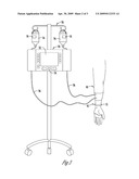 SMART INFUSION PUMP diagram and image