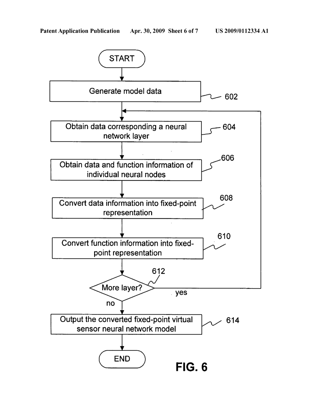 Fixed-point virtual sensor control system and method - diagram, schematic, and image 07