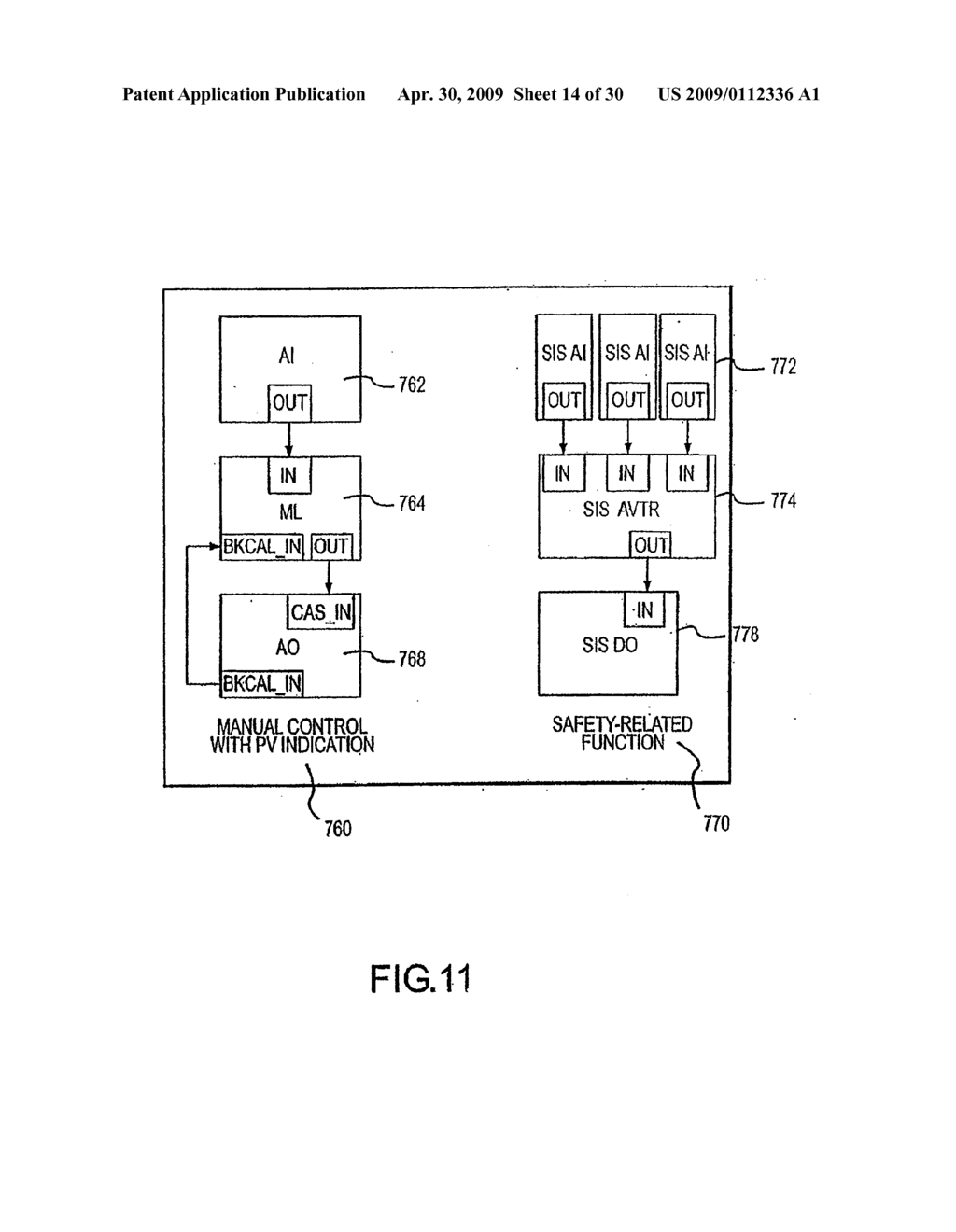 SYSTEM AND METHOD FOR IMPLEMENTING TIME SYNCHRONIZATION MONITORING AND DETECTION IN A SAFETY INSTRUMENTED SYSTEM - diagram, schematic, and image 15