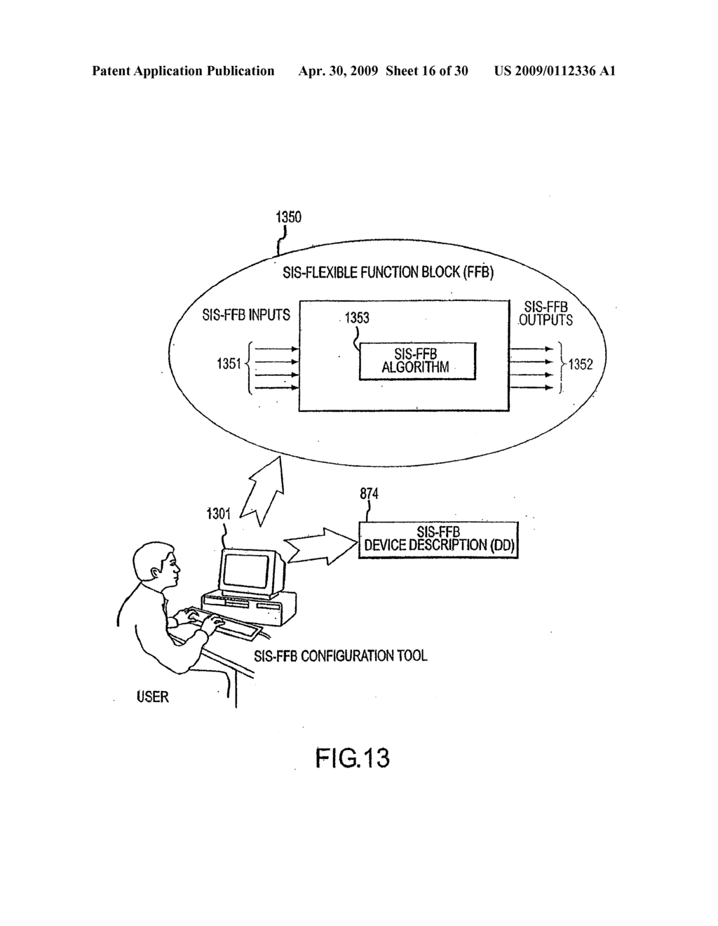 SYSTEM AND METHOD FOR IMPLEMENTING TIME SYNCHRONIZATION MONITORING AND DETECTION IN A SAFETY INSTRUMENTED SYSTEM - diagram, schematic, and image 17