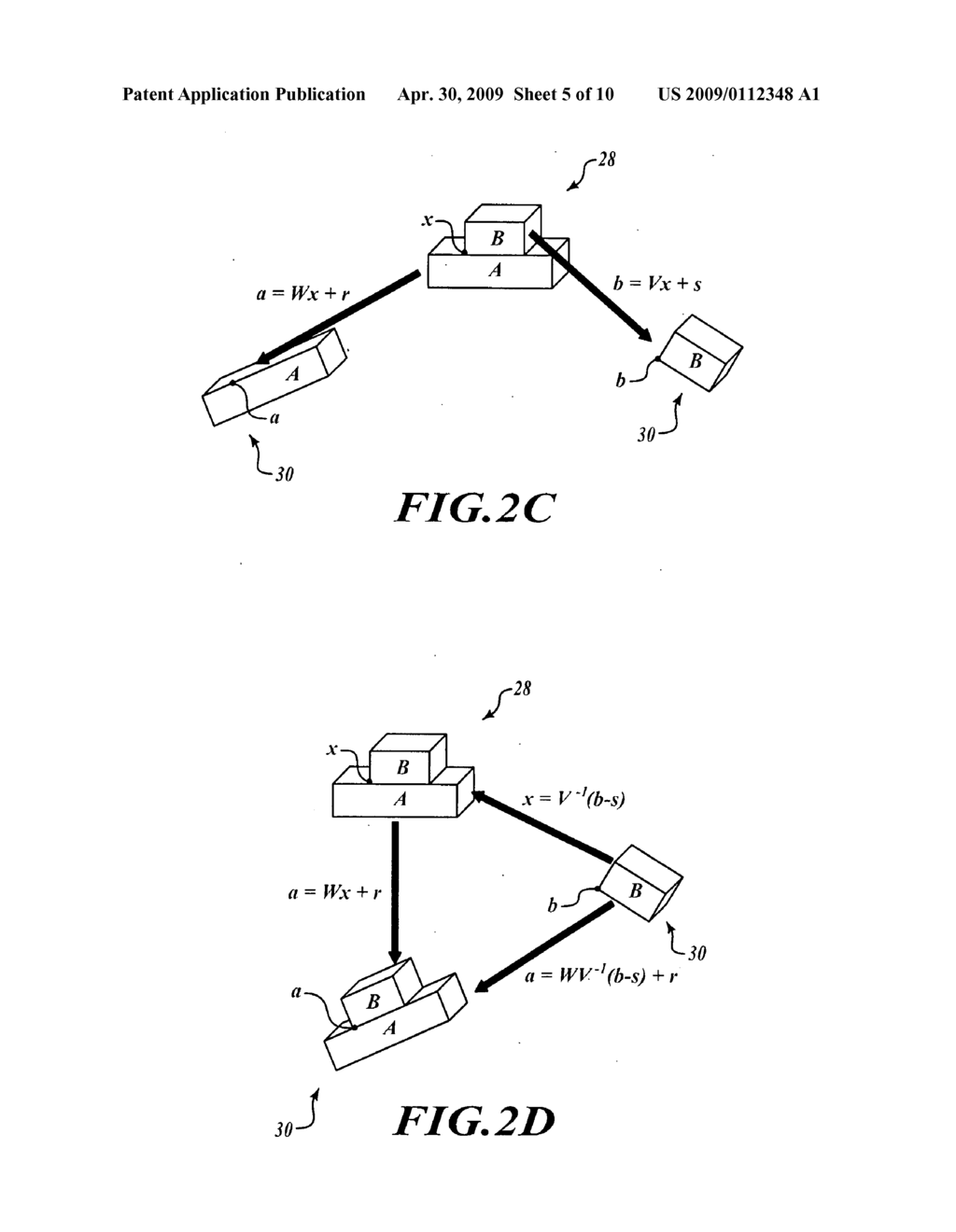 System, method, and computer program product for computing jack locations to align parts for assembly - diagram, schematic, and image 06