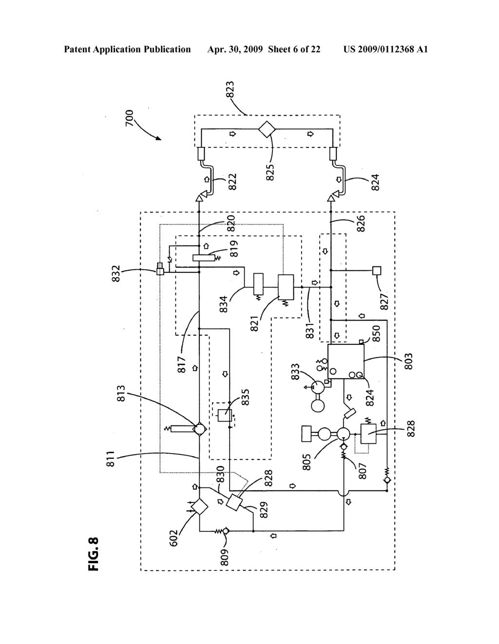 MAINTENANCE AND CONTROL SYSTEM FOR GROUND SUPPORT EQUIPMENT - diagram, schematic, and image 07