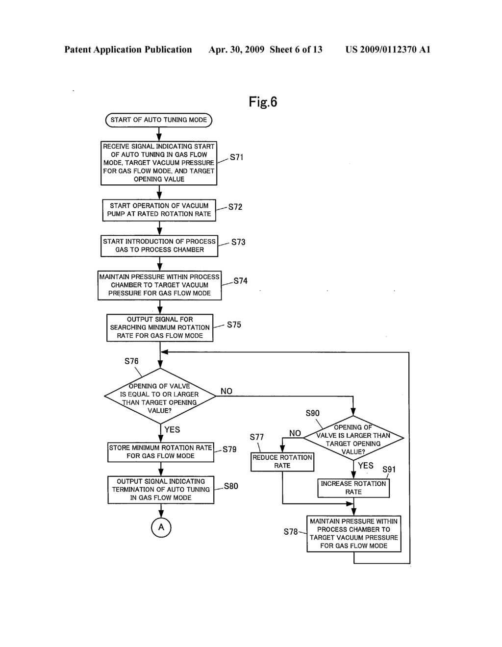 VACUUM SYSTEM AND METHOD FOR OPERATING THE SAME - diagram, schematic, and image 07