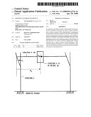 POSITION CONTROLLING DEVICE diagram and image