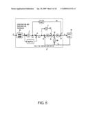 POSITION CONTROLLING DEVICE diagram and image