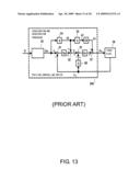 POSITION CONTROLLING DEVICE diagram and image