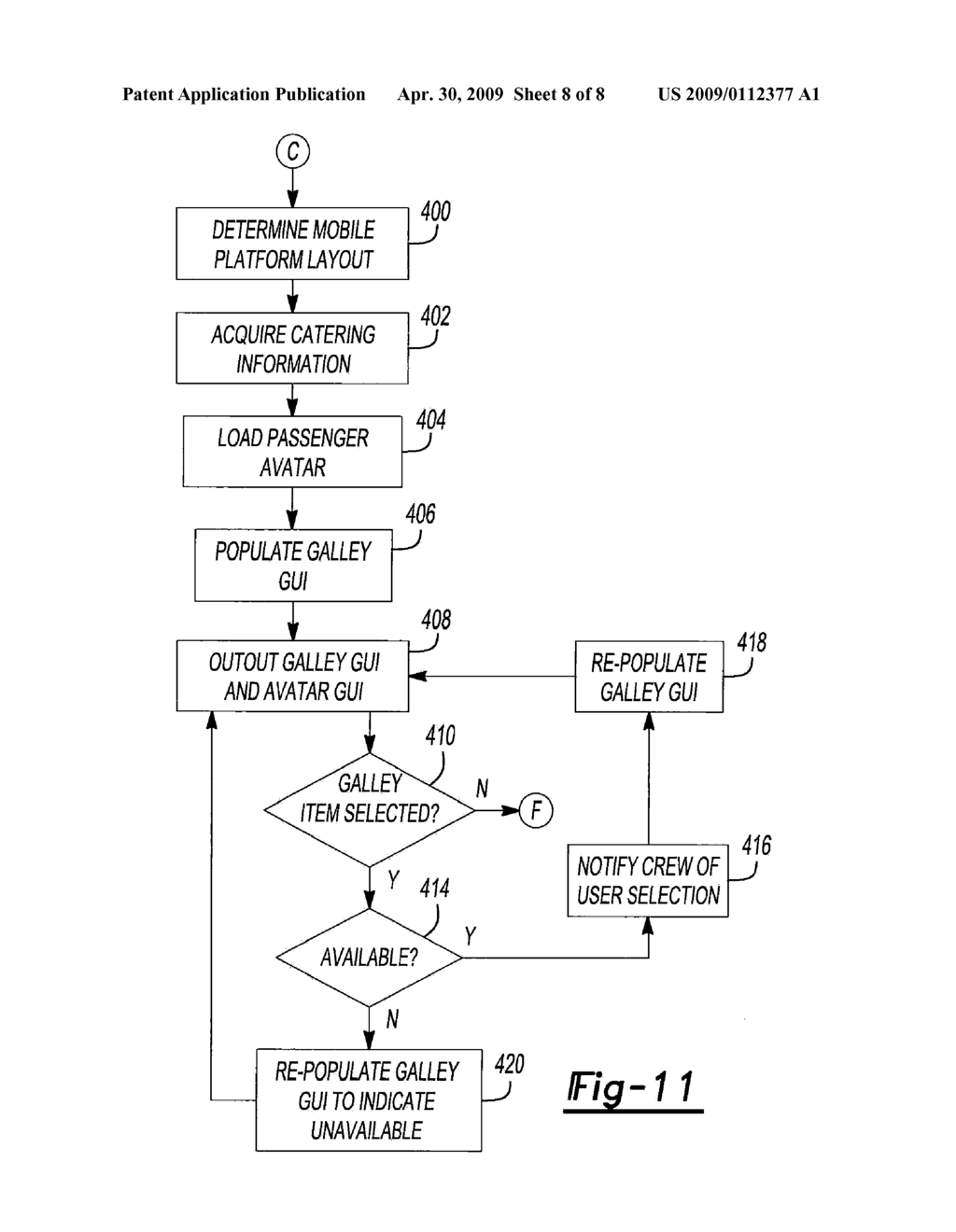 System and Method for Virtual Information - diagram, schematic, and image 09