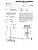 STANDBY INSTRUMENT SYSTEM diagram and image