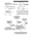 GENERATING VEHICLE TRIP EXPENSES AND PROJECTED MAINTENANCE NEEDS diagram and image