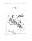 ELECTRIC POWER STEERING APPARATUS diagram and image