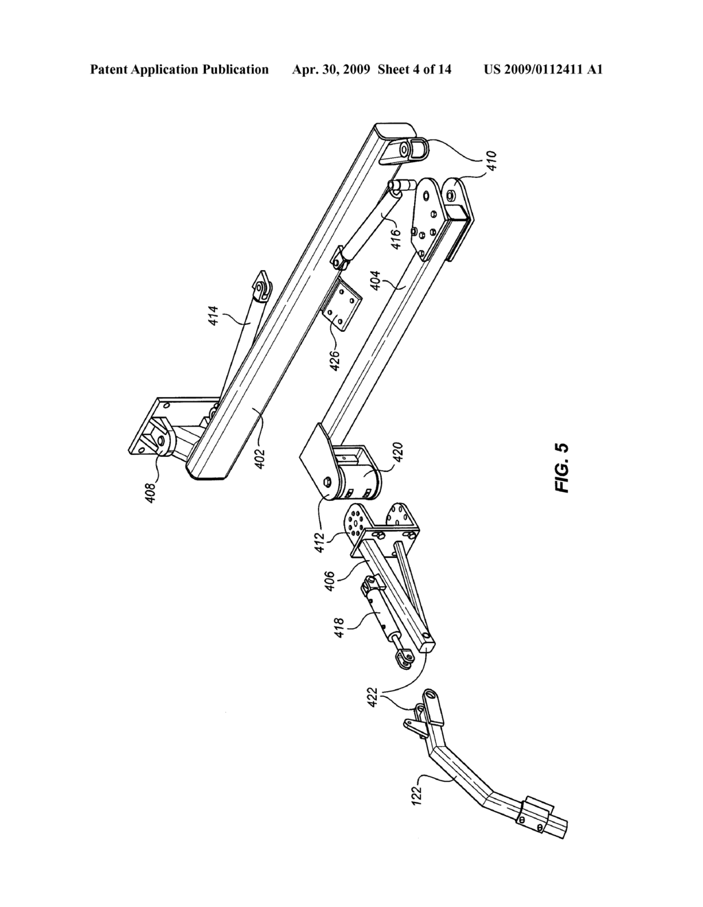 Patcher System And Associated Methods - diagram, schematic, and image 05