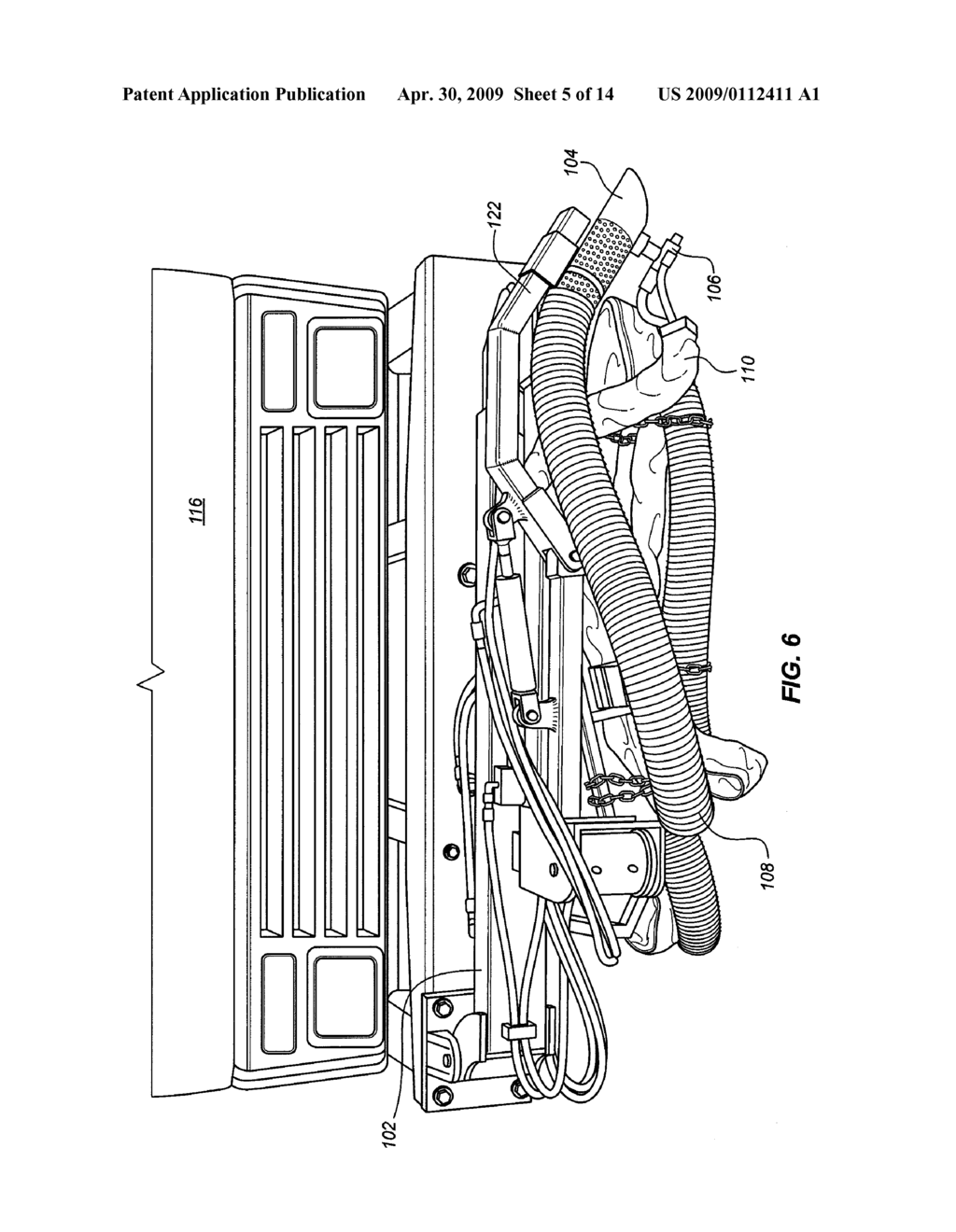 Patcher System And Associated Methods - diagram, schematic, and image 06