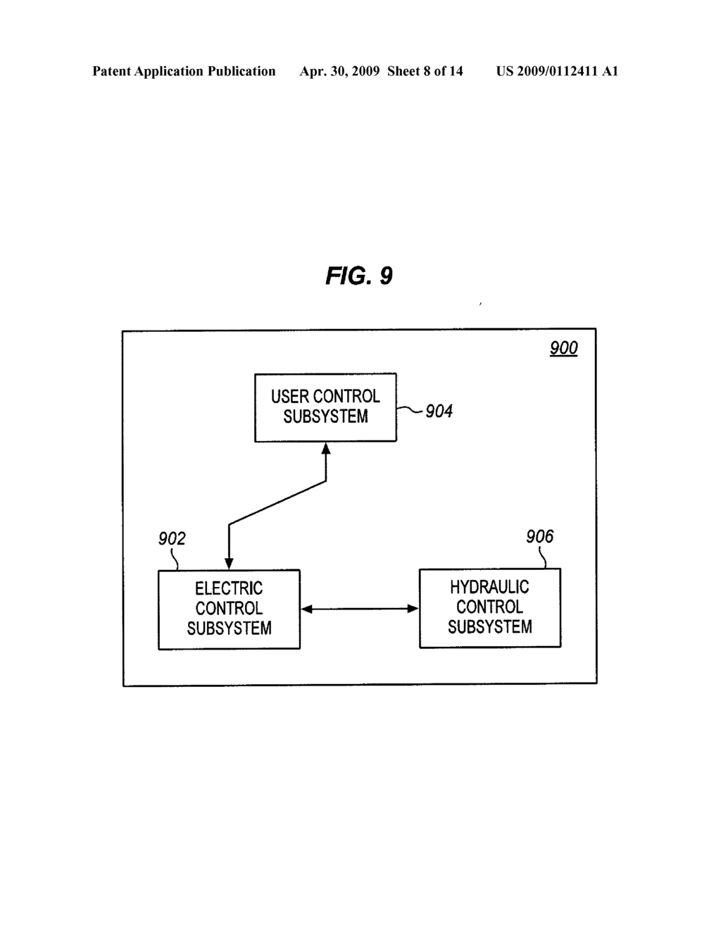 Patcher System And Associated Methods - diagram, schematic, and image 09